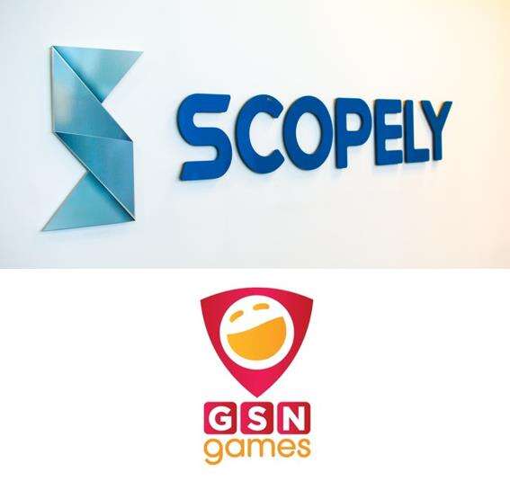 索尼出售棋牌手游子公司，Scopely 10亿美金收购GSN Games，赚大了？