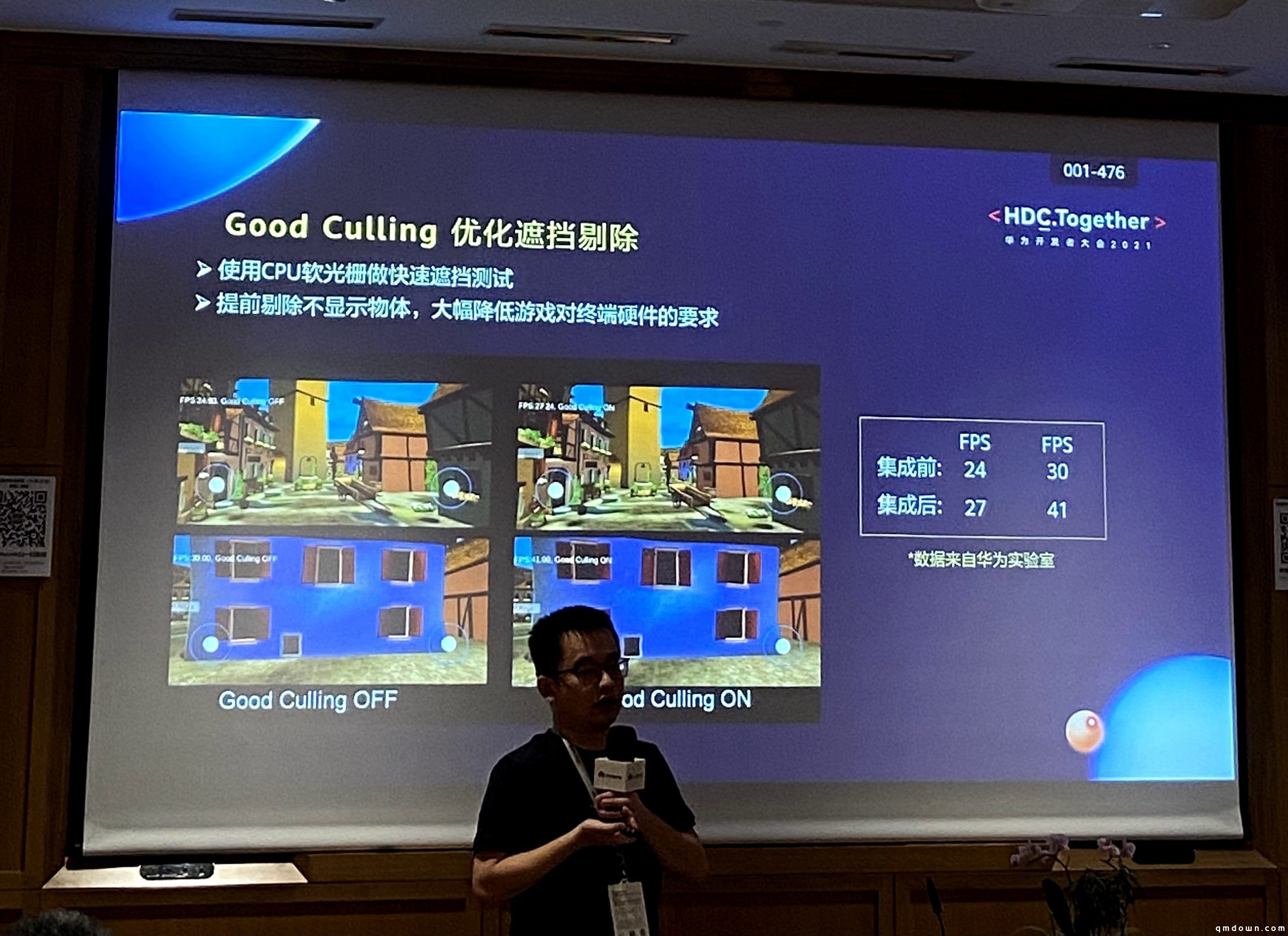 华为在研发3D游戏引擎么？手游光追，全局光照，LOD就位，大厂已尝鲜