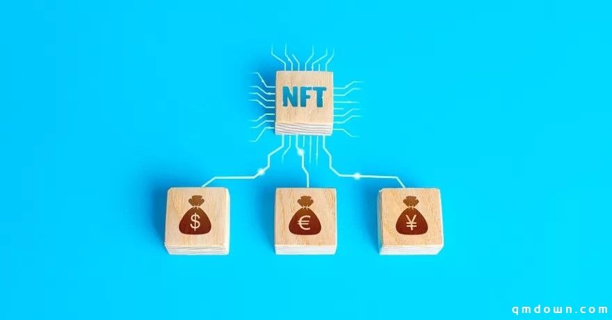 外媒：NFT将颠覆游戏业，通往Web 3、Metaverse的新时代