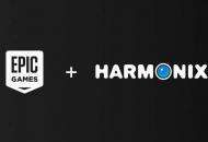 瞄准音乐元宇宙，Epic收购《摇滚乐队》开发商Harmonix