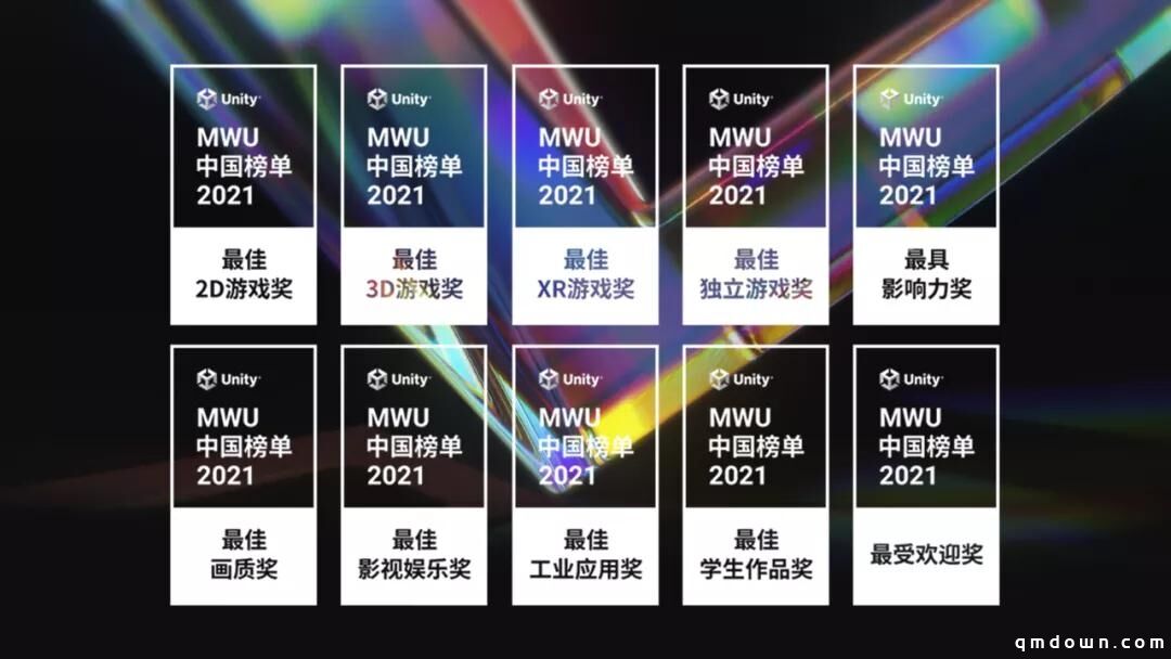 国产游戏全面开花，登上MWU中国榜单的都赢了，下一个是谁？