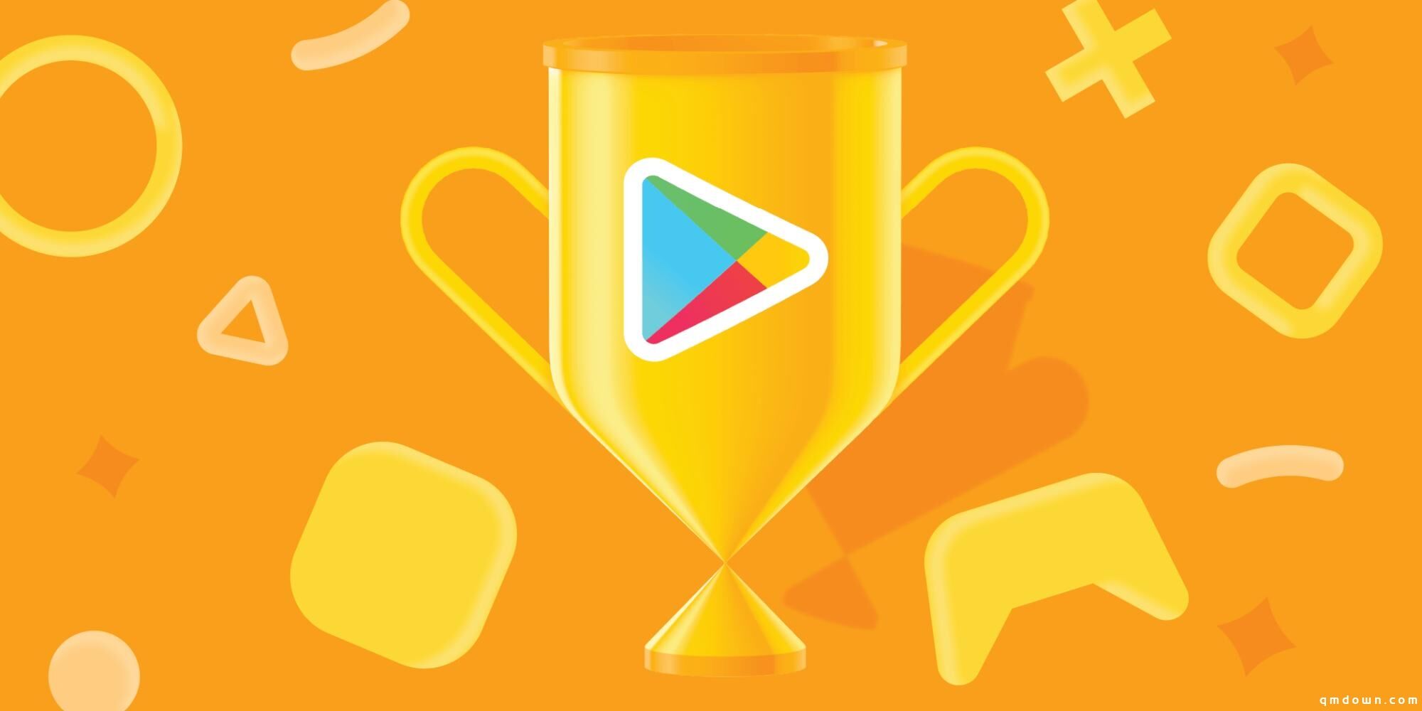 Google Play年度游戏类奖项揭晓，美日韩三大市场谁是赢家？