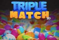 年收入1.3亿美元：《Triple Match 3D》是如何在三消赛道突围的？