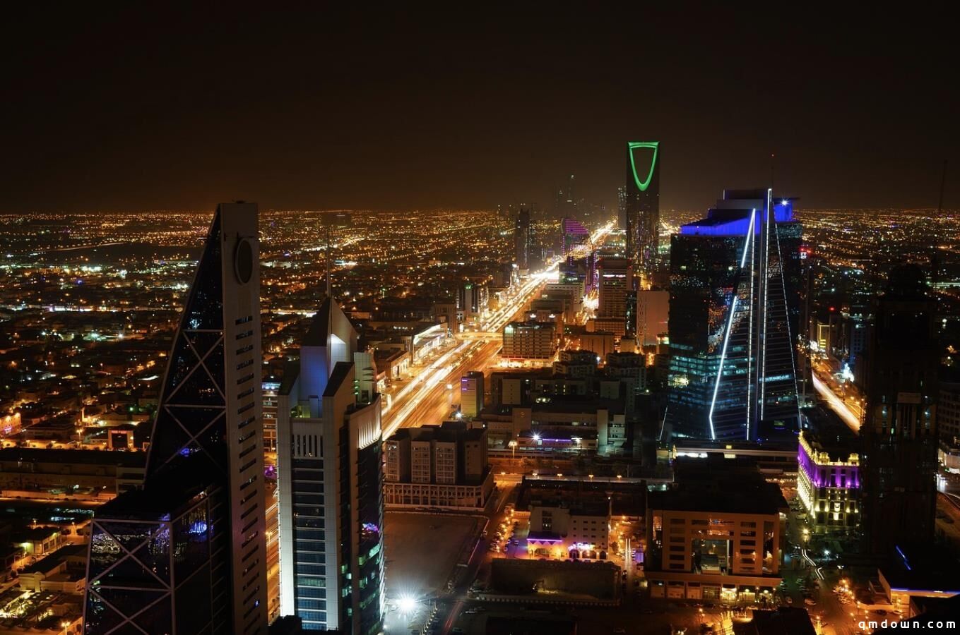 钱多速来，沙特明年将举办电竞世界杯，将配备电竞史上最大奖金池
