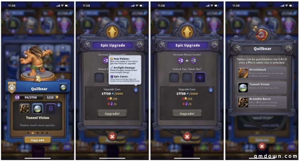 不到一周爆赚3000万，深度拆解暴雪新手游《Warcraft Rumble》