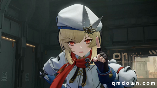 盘点《少女前线2：追放》七大可爱萝莉！又萌又猛太带感！