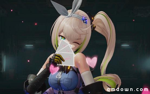 盘点《少女前线2：追放》七大可爱萝莉！又萌又猛太带感！