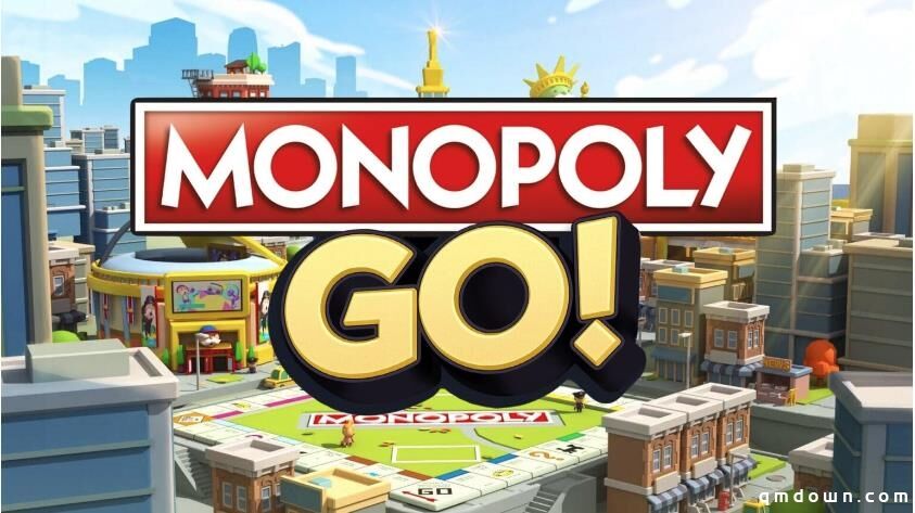 深度分析：7个月破10亿美元，《Monopoly Go》运营好在哪？