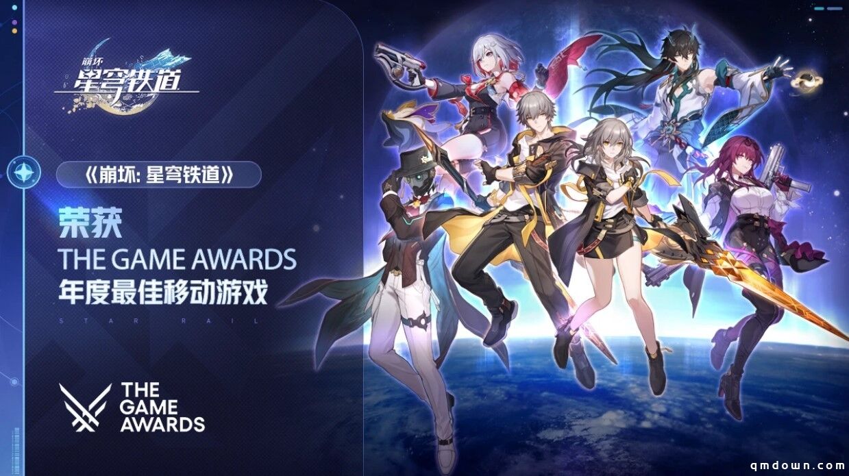 二游泡沫破灭的今天，为何星铁能够屹立于手游之巅？