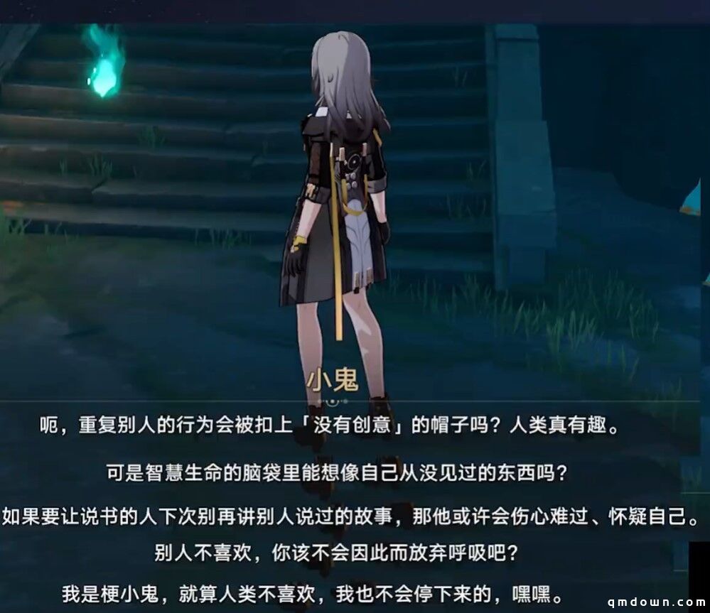 二游泡沫破灭的今天，为何星铁能够屹立于手游之巅？