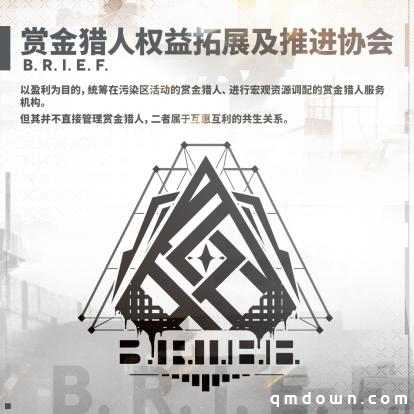 六大区域，九大势力，混乱与秩序交织！少前2世界观情报前瞻