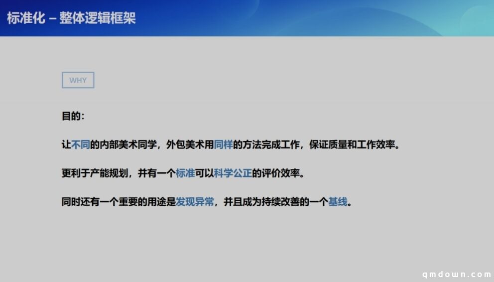 光子研发项目管理分享：如何做好游戏工业化美术项目管理？