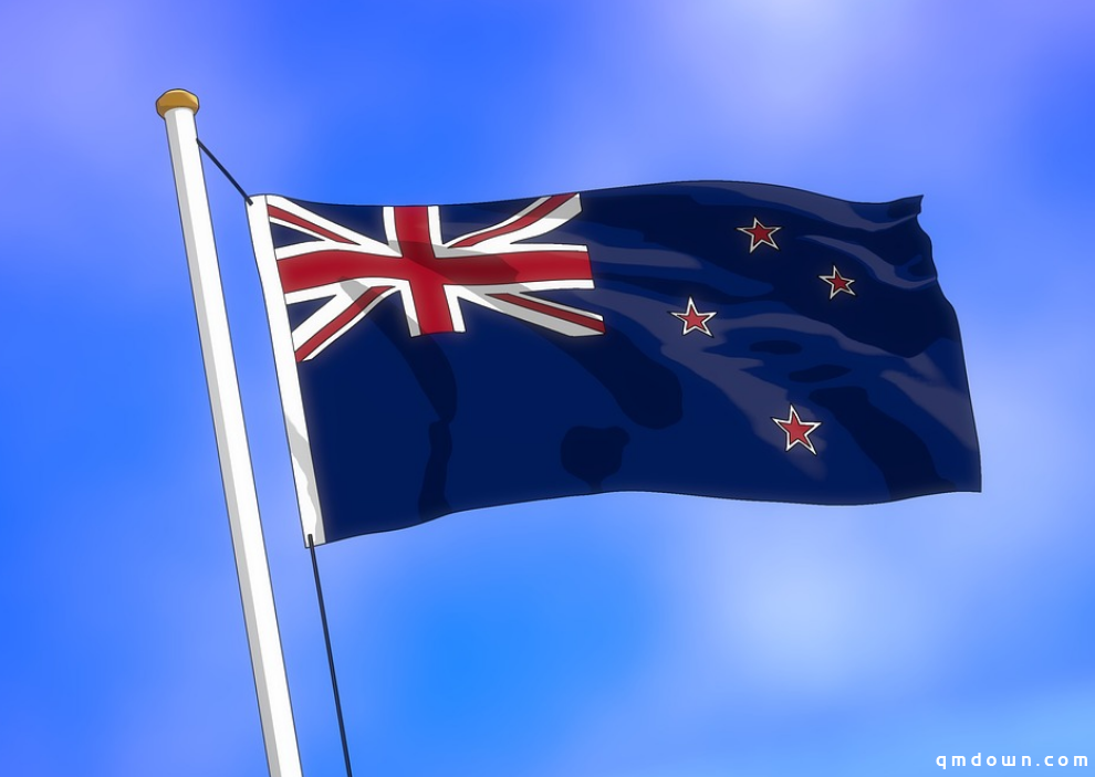 新西兰游戏报告：游戏业仅千人，邻居澳大利亚抢人太猛！