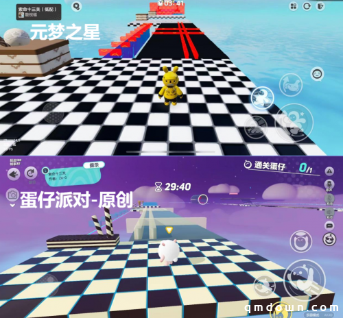 用法律武器，护原创硕果！《蛋仔派对》创作者维权中心正式上线