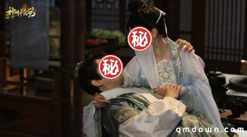 神州千食舫首部短剧即将来袭！娇俏厨娘带你逆袭人生！