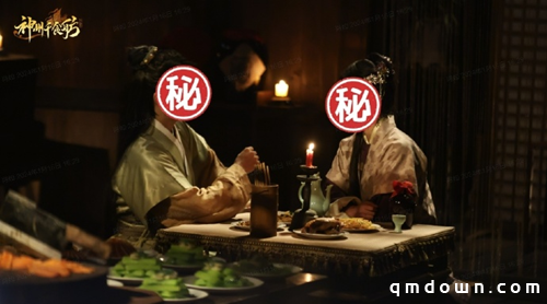 神州千食舫首部短剧即将来袭！娇俏厨娘带你逆袭人生！