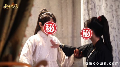 神州千食舫首部短剧即将来袭！娇俏厨娘带你逆袭人生！