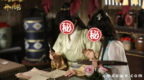 神州千食舫首部短剧即将来袭！娇俏厨娘带你逆袭人生！