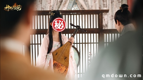 神州千食舫首部短剧即将来袭！娇俏厨娘带你逆袭人生！