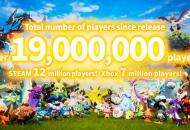 人红是非多，《幻兽帕鲁》玩家数突破1900万，盗版手游都有了？