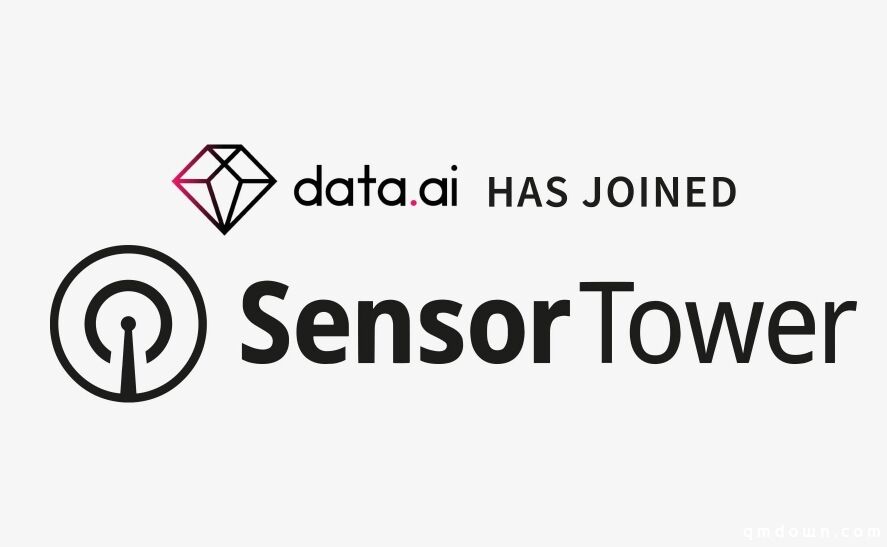 两大手游数据公司整合：Sensor Tower宣布收购Data.ai