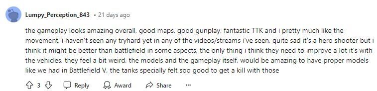 耗资20亿研发，天美大作开启Steam海外测试，欧美玩家：比战地香