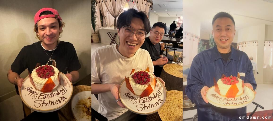 上线刚满一年，这款游戏就上了全球顶级电竞产品的桌