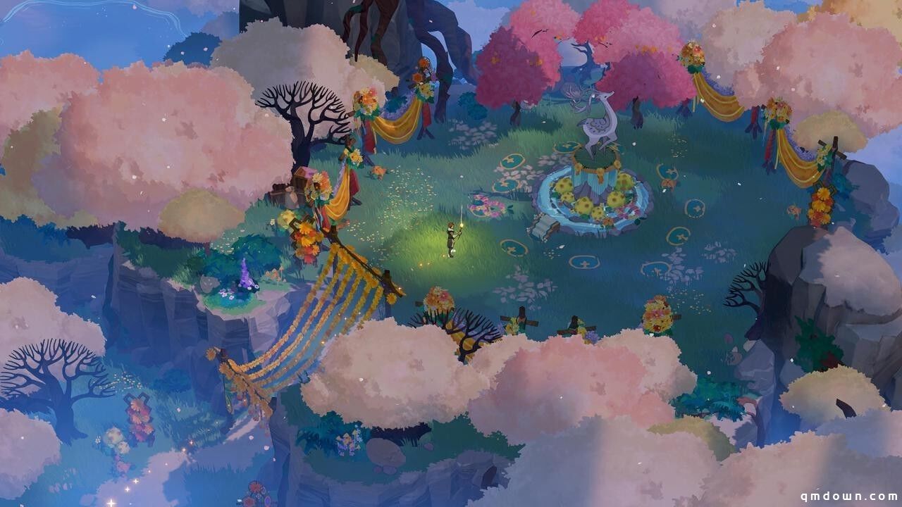《剑与远征：启程》全平台公测，全英雄免费送!