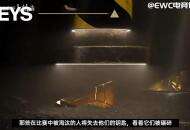 上线刚满一年，这款游戏就上了全球顶级电竞产品的桌