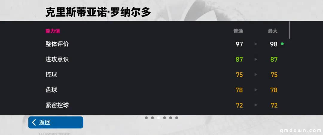 C罗携炮弹式头球今日上线，参与箱式庆典免费抽精选！