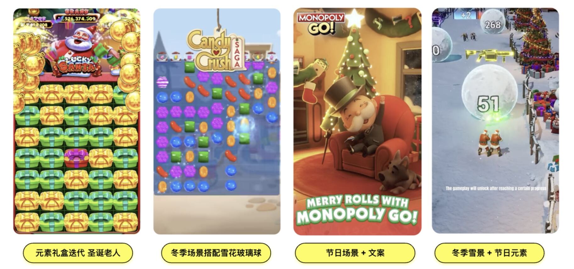 2025开年的第一个黄金营销期，已经有人靠 Snapchat 抢了先机