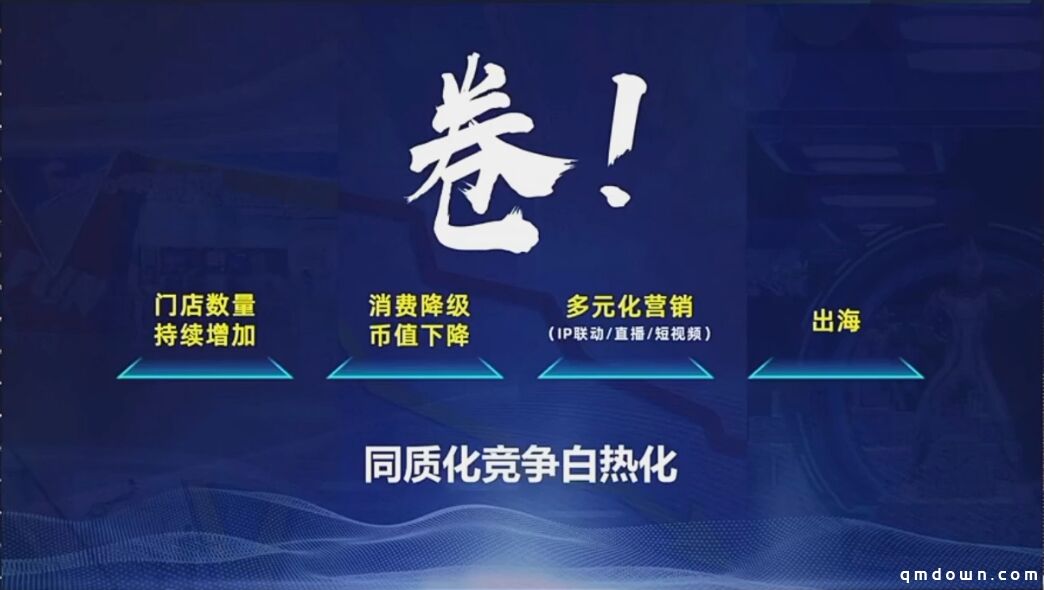 2024广东游戏游艺产值231.9亿元：销售60万台设备、抓娃娃机占64%