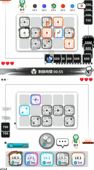 CEO复盘“悔不当初”：2人开发Lucky Defense、如何成为年度爆款小游戏