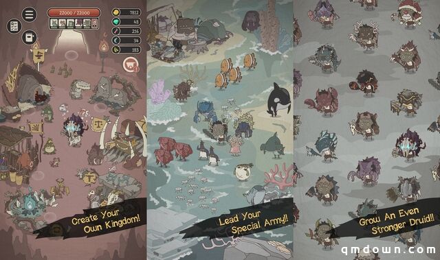 CEO复盘“悔不当初”：2人开发Lucky Defense、如何成为年度爆款小游戏