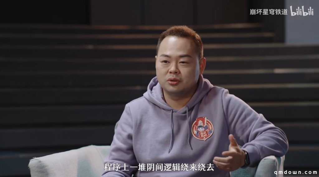 开年第一个版本，米哈游再次证明了「崩铁美学」的含金量