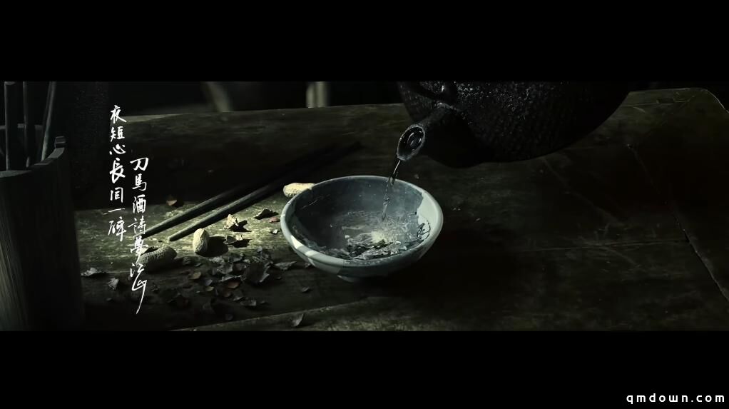 游戏圈震惊！图森“金庸3A游戏”斗到团队半年散架，百余员工何去何从？