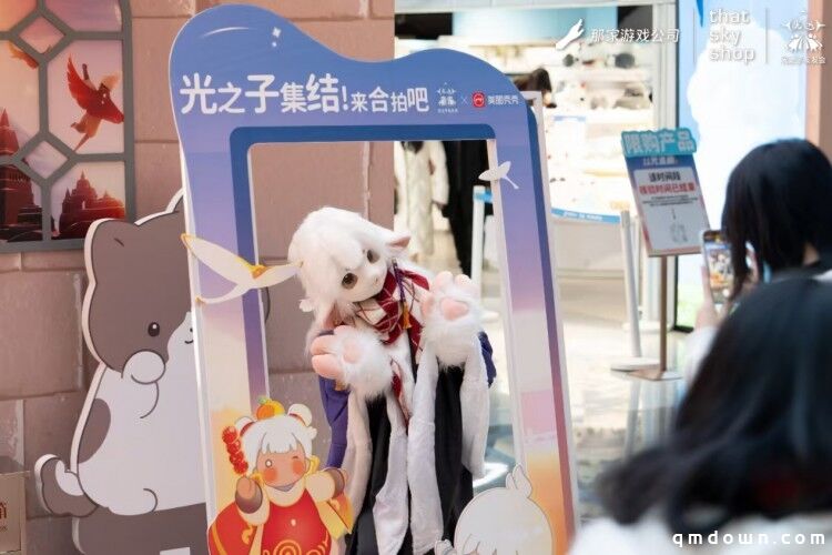 光之子友友会北京站圆满闭幕，温暖与期待同在