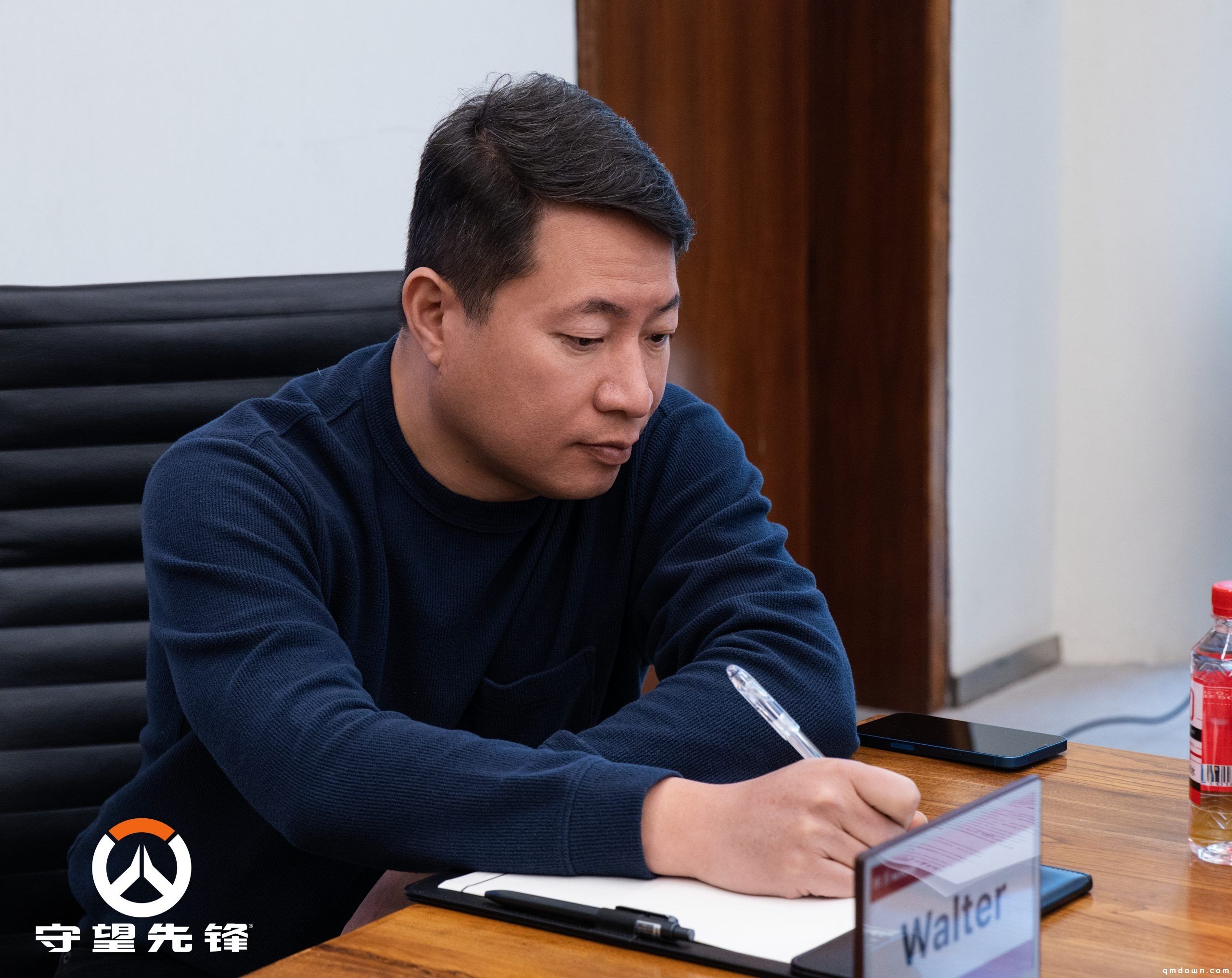 对话暴雪网易负责人，”消失”两年的《守望先锋》靠什么赢回中国玩家？