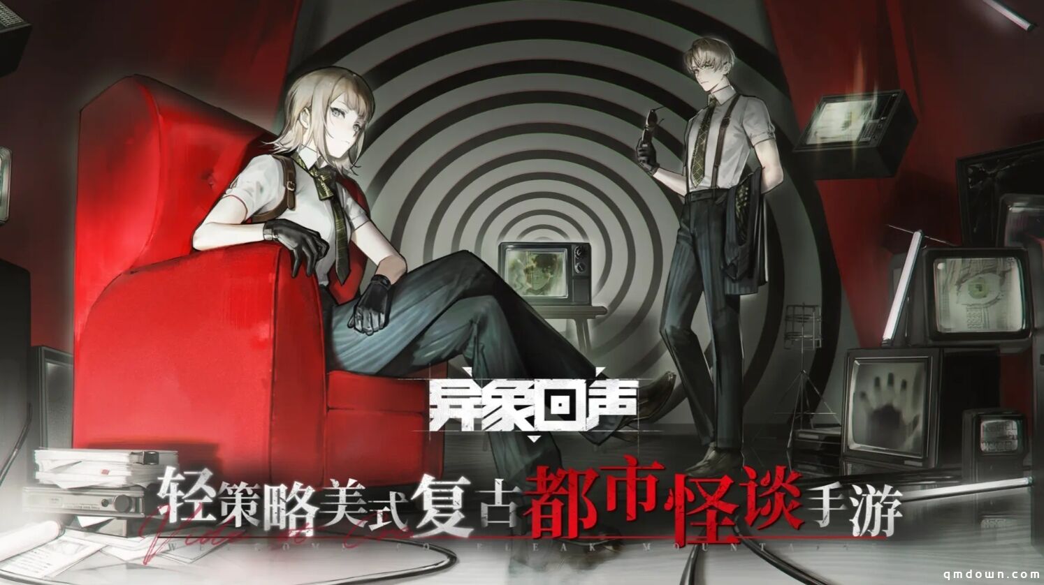 二游有多难？多款国产二次元游戏更换发行商，开发商无奈“接盘”