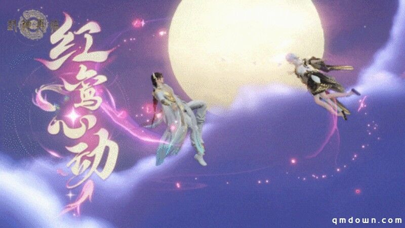 万千磨砺，终成大器！《封神再临》今日官宣定档！