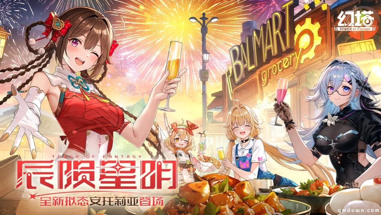 二游有多难？多款国产二次元游戏更换发行商，开发商无奈“接盘”