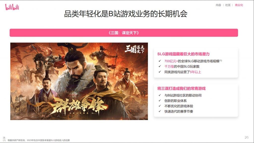 12家游戏公司跻身《中国市值500强》:腾讯第2、网易19、米哈游48