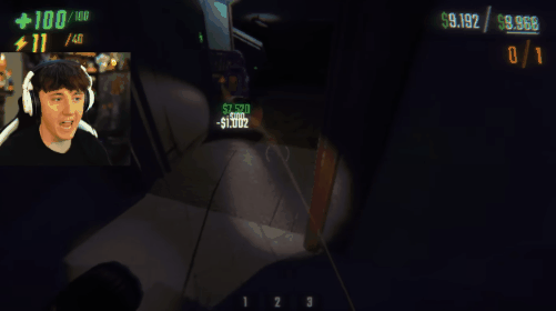 3人开发、一周赚千万：奇葩派对游戏《R.E.P.O》如何在Steam大火的？