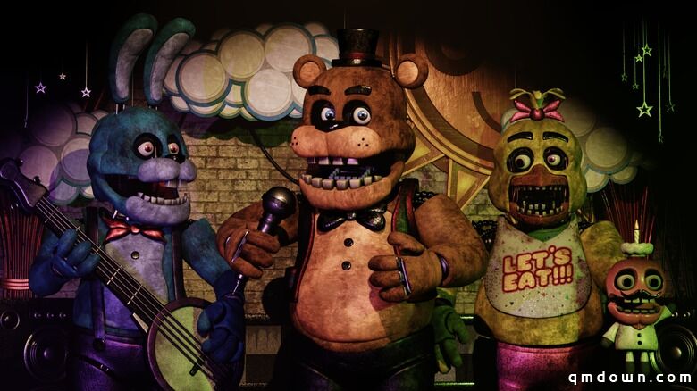 3人开发、一周赚千万：奇葩派对游戏《R.E.P.O》如何在Steam大火的？