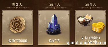 《龙息：神寂》心悦俱乐部福利加码，折叠手机、Q币等百万权益限时抢