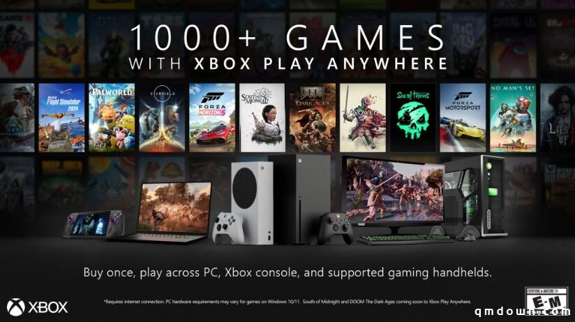 主机迈入AI时代！微软官宣Xbox将全面部署AI工具Copilot，玩家用来做啥？