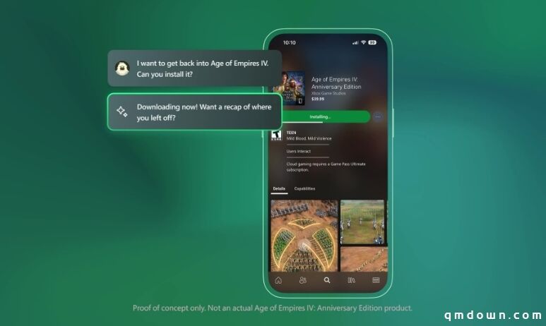 主机迈入AI时代！微软官宣Xbox将全面部署AI工具Copilot，玩家用来做啥？
