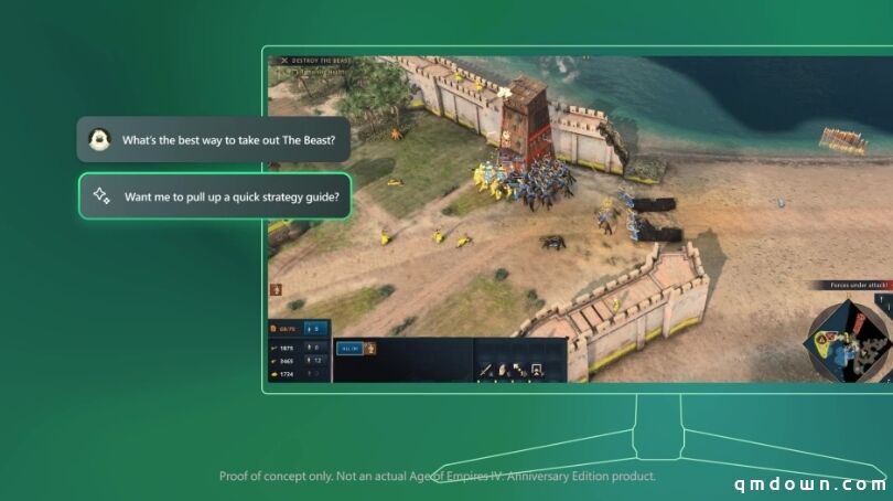 主机迈入AI时代！微软官宣Xbox将全面部署AI工具Copilot，玩家用来做啥？