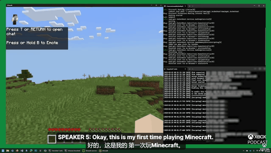 主机迈入AI时代！微软官宣Xbox将全面部署AI工具Copilot，玩家用来做啥？