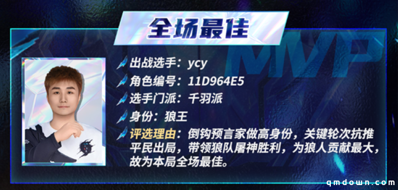 长夜将至，觉醒苍穹，2025狼人杀门派联赛·第五赛季常规赛火热进行中